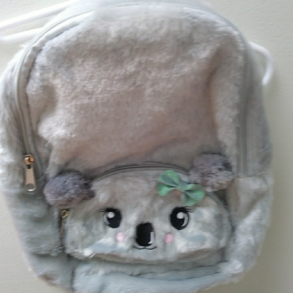 NWT Backpack